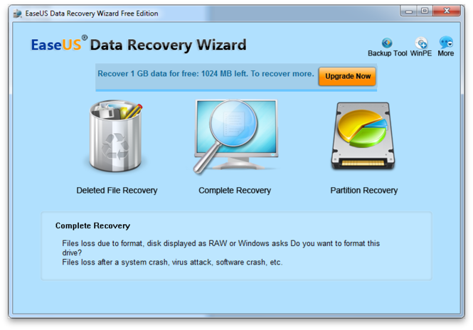 How To Install Crack Easeus Data Recovery Wizard Professional 4.3 6 Crack